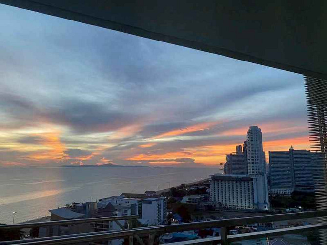 1 Bed Condo for Rent in Jomtien, Pet Friendly Pattaya - photo 10