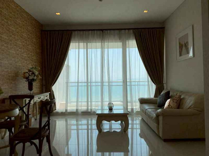 1 Bed Condo for Rent in Jomtien, Pet Friendly Pattaya - photo 3