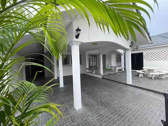 4 Bedroom House for Rent in Khao Noi Паттая