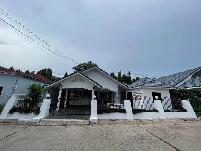 4 Bedroom House for Rent in Khao Noi Pattaya - photo 2