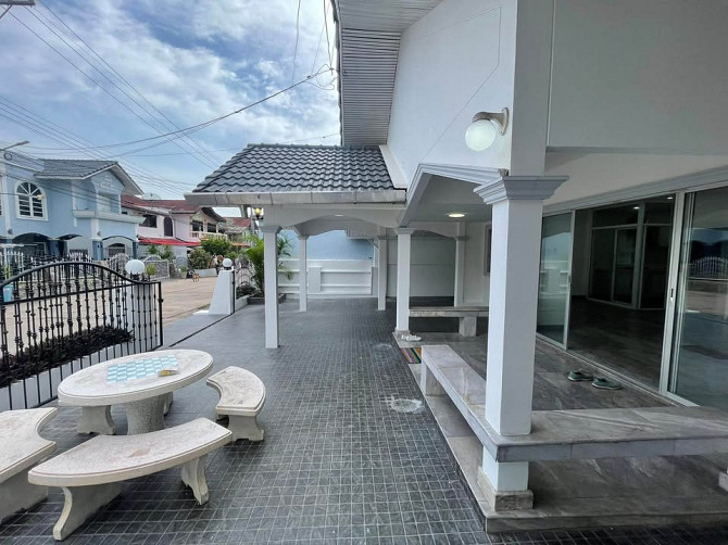 4 Bedroom House for Rent in Khao Noi Pattaya - photo 4