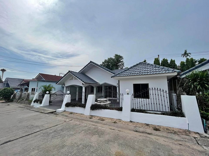 4 Bedroom House for Rent in Khao Noi Pattaya - photo 1