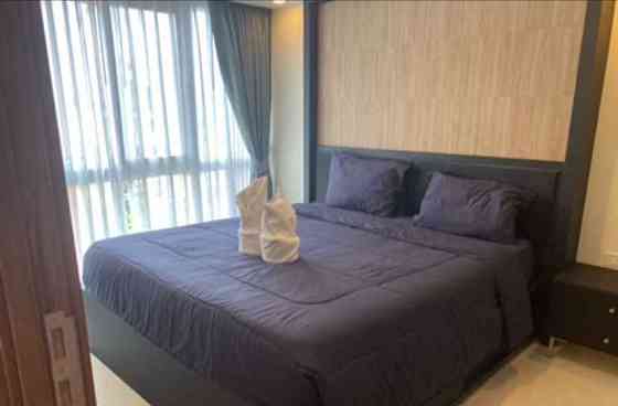 1 Bedroom Condo for Rent at Grand Avenue Pattaya