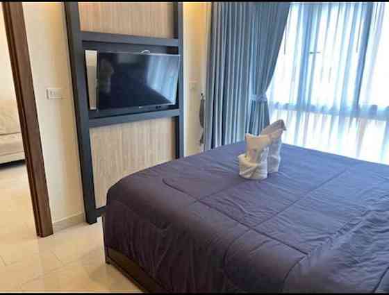 1 Bedroom Condo for Rent at Grand Avenue Pattaya