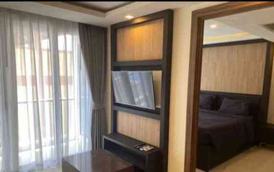 1 Bedroom Condo for Rent at Grand Avenue Pattaya
