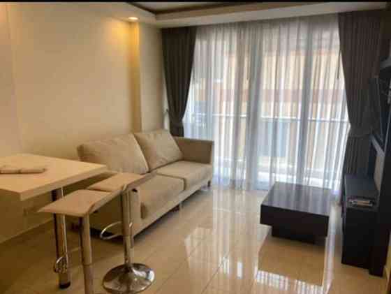 1 Bedroom Condo for Rent at Grand Avenue Pattaya