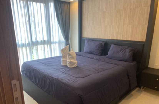1 Bedroom Condo for Rent at Grand Avenue Pattaya - photo 2