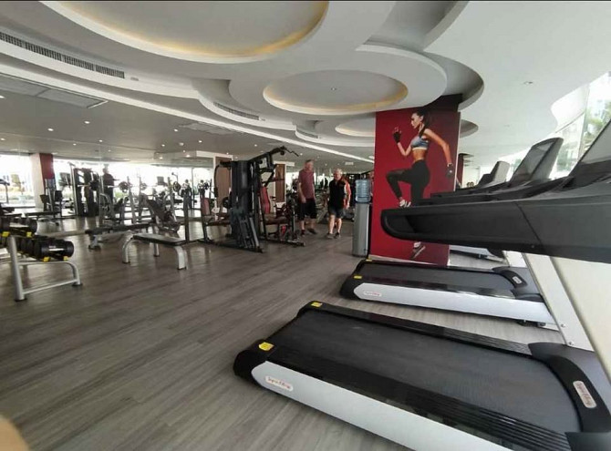 1 Bedroom Condo for Rent at Grand Avenue Pattaya - photo 9