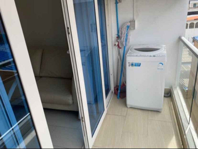 1 Bedroom Condo for Rent at Grand Avenue Pattaya - photo 7