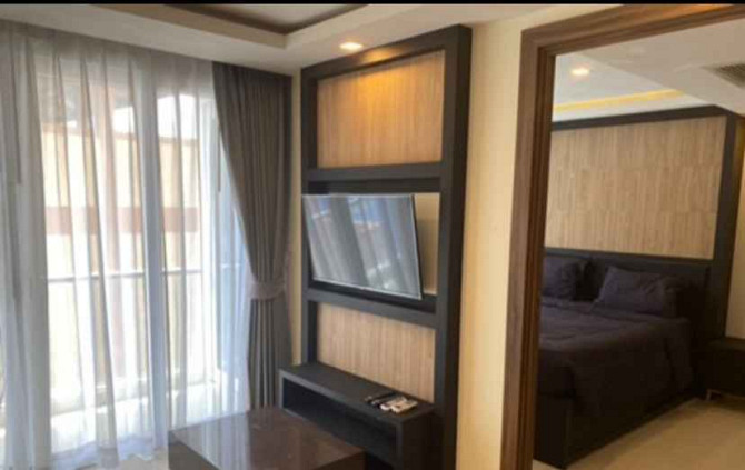 1 Bedroom Condo for Rent at Grand Avenue Pattaya - photo 3