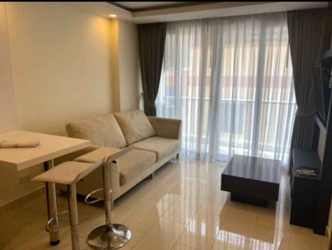 1 Bedroom Condo for Rent at Grand Avenue Pattaya - photo 4