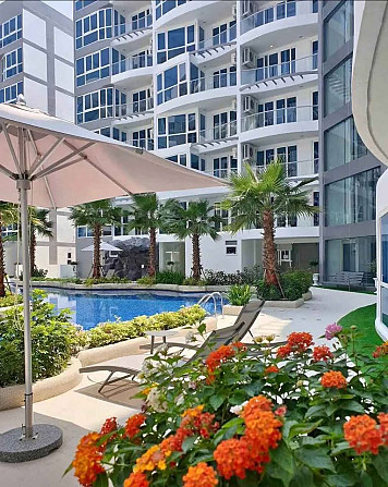 1 Bedroom Condo for Rent at Grand Avenue Pattaya - photo 8