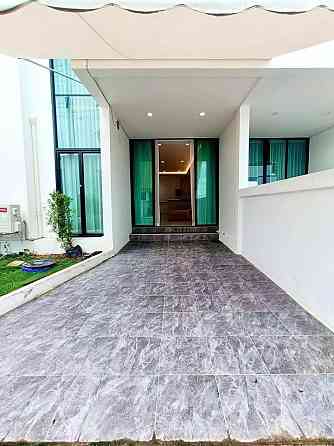 2 Bedroom House for Rent in Na Jomtien Pattaya