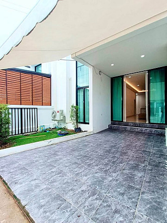 2 Bedroom House for Rent in Na Jomtien Pattaya - photo 2