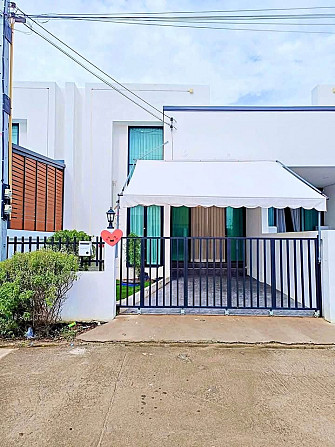 2 Bedroom House for Rent in Na Jomtien Pattaya - photo 1
