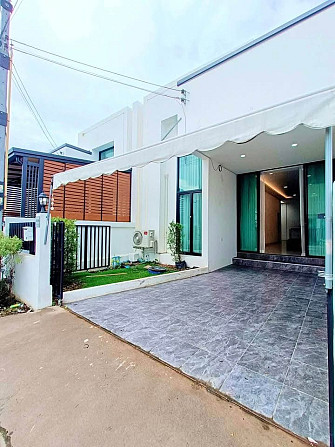 2 Bedroom House for Rent in Na Jomtien Pattaya - photo 20