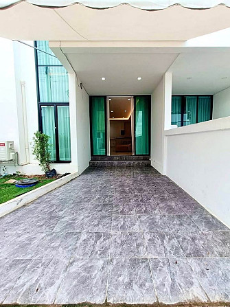 2 Bedroom House for Rent in Na Jomtien Pattaya - photo 4