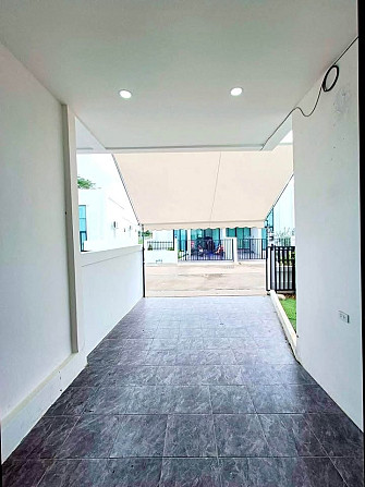 2 Bedroom House for Rent in Na Jomtien Pattaya - photo 17