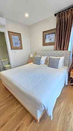 3 Bedroom Pool Villa for Rent in Pattaya Pattaya