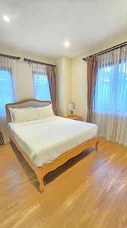 3 Bedroom Pool Villa for Rent in Pattaya Pattaya