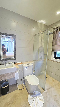 3 Bedroom Pool Villa for Rent in Pattaya Pattaya - photo 6