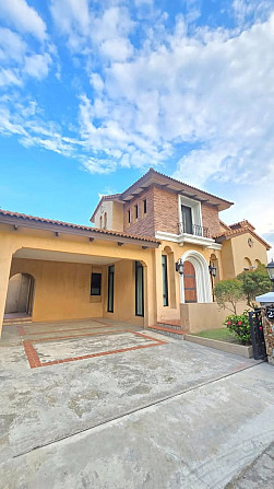 3 Bedroom Pool Villa for Rent in Pattaya Pattaya - photo 13