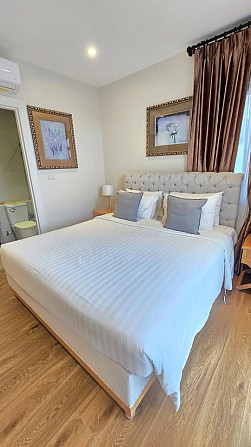 3 Bedroom Pool Villa for Rent in Pattaya Pattaya - photo 4