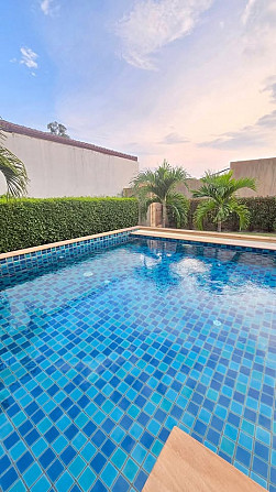 3 Bedroom Pool Villa for Rent in Pattaya Pattaya - photo 17