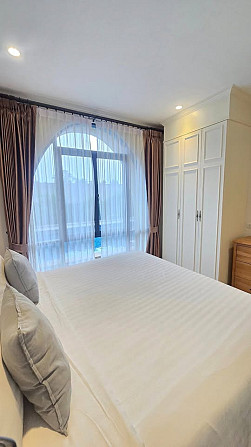 3 Bedroom Pool Villa for Rent in Pattaya Pattaya - photo 5