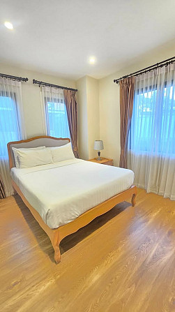 3 Bedroom Pool Villa for Rent in Pattaya Pattaya - photo 3