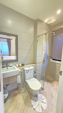 3 Bedroom Pool Villa for Rent in Pattaya Pattaya - photo 2