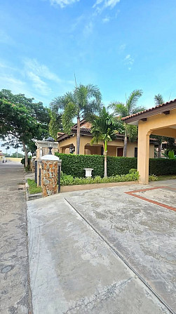 3 Bedroom Pool Villa for Rent in Pattaya Pattaya - photo 11