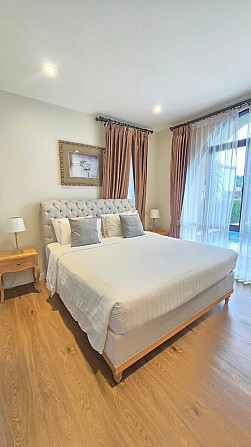 3 Bedroom Pool Villa for Rent in Pattaya Pattaya - photo 7