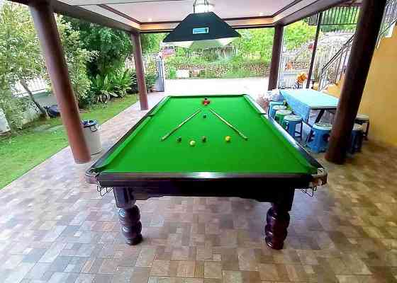 4 Bedroom Pool Villa for Rent in Chakngeaw Pattaya