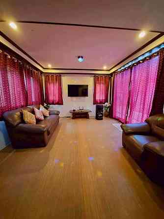4 Bedroom Pool Villa for Rent in Chakngeaw Pattaya