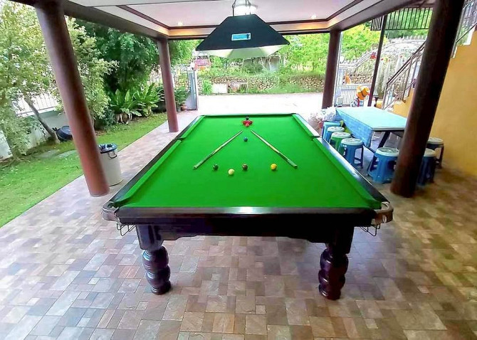 4 Bedroom Pool Villa for Rent in Chakngeaw Pattaya - photo 3
