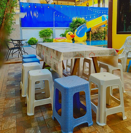 4 Bedroom Pool Villa for Rent in Chakngeaw Pattaya - photo 6