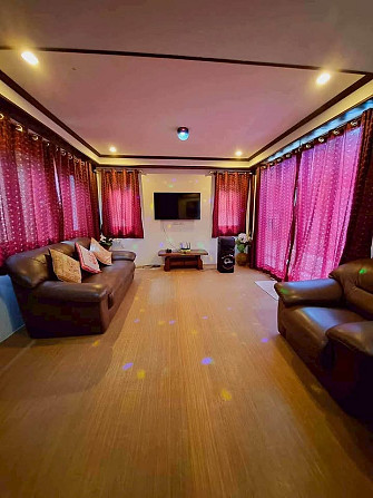 4 Bedroom Pool Villa for Rent in Chakngeaw Pattaya - photo 4