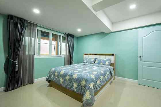 6 Bedroom Pool Villa for Rent in Amorn Villete Pattaya