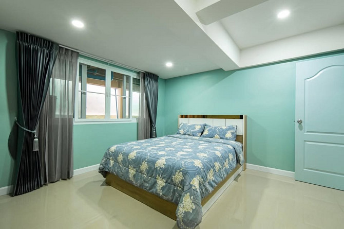 6 Bedroom Pool Villa for Rent in Amorn Villete Pattaya - photo 5