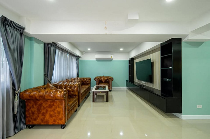 6 Bedroom Pool Villa for Rent in Amorn Villete Pattaya - photo 9
