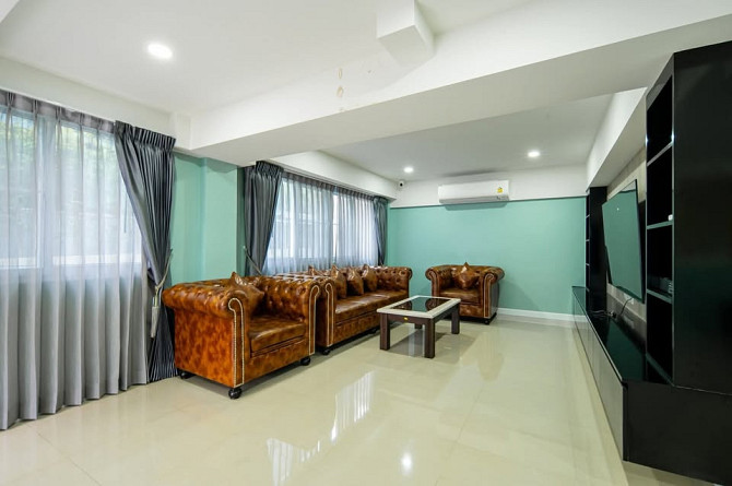 6 Bedroom Pool Villa for Rent in Amorn Villete Pattaya - photo 10