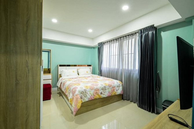 6 Bedroom Pool Villa for Rent in Amorn Villete Pattaya - photo 7
