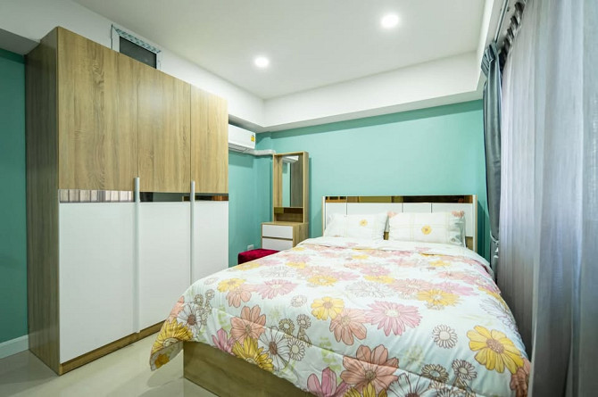 6 Bedroom Pool Villa for Rent in Amorn Villete Pattaya - photo 8
