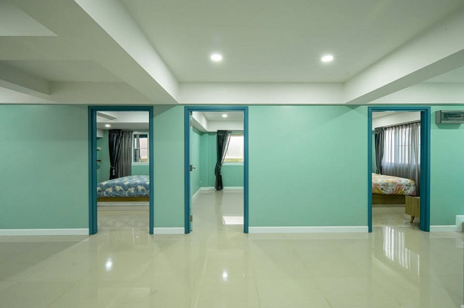 6 Bedroom Pool Villa for Rent in Amorn Villete Pattaya - photo 20