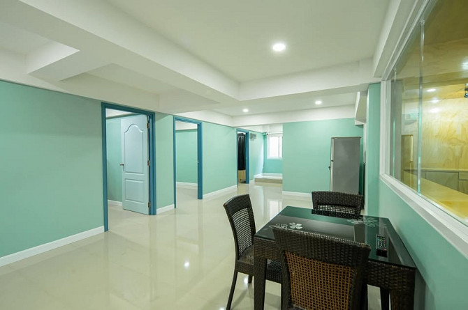 6 Bedroom Pool Villa for Rent in Amorn Villete Pattaya - photo 16