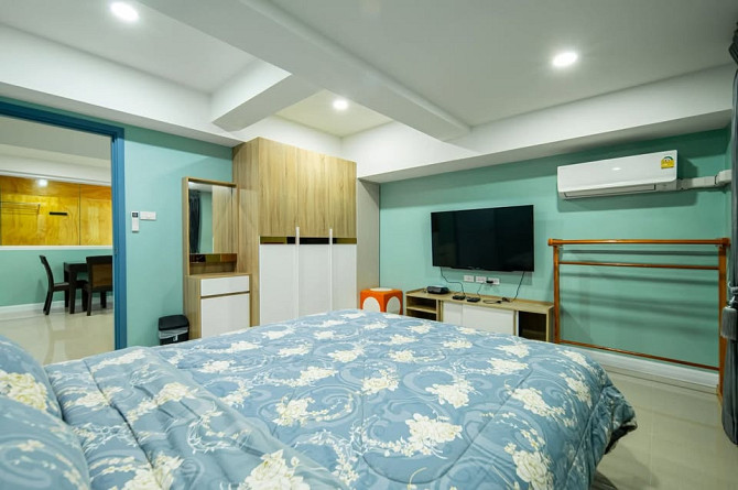 6 Bedroom Pool Villa for Rent in Amorn Villete Pattaya - photo 6