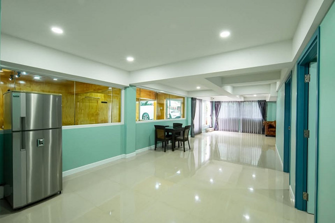6 Bedroom Pool Villa for Rent in Amorn Villete Pattaya - photo 19