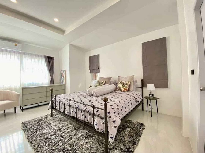 4 Bedroom Pool Villa for Rent in Na Jomtien Pattaya - photo 12