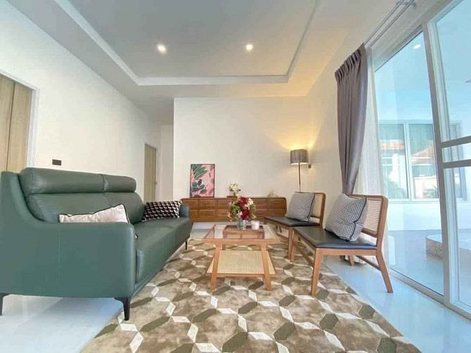 4 Bedroom Pool Villa for Rent in Na Jomtien Pattaya - photo 7